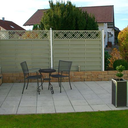 Top Ferienwohnung In Lauben Bei Kempten Exterior foto