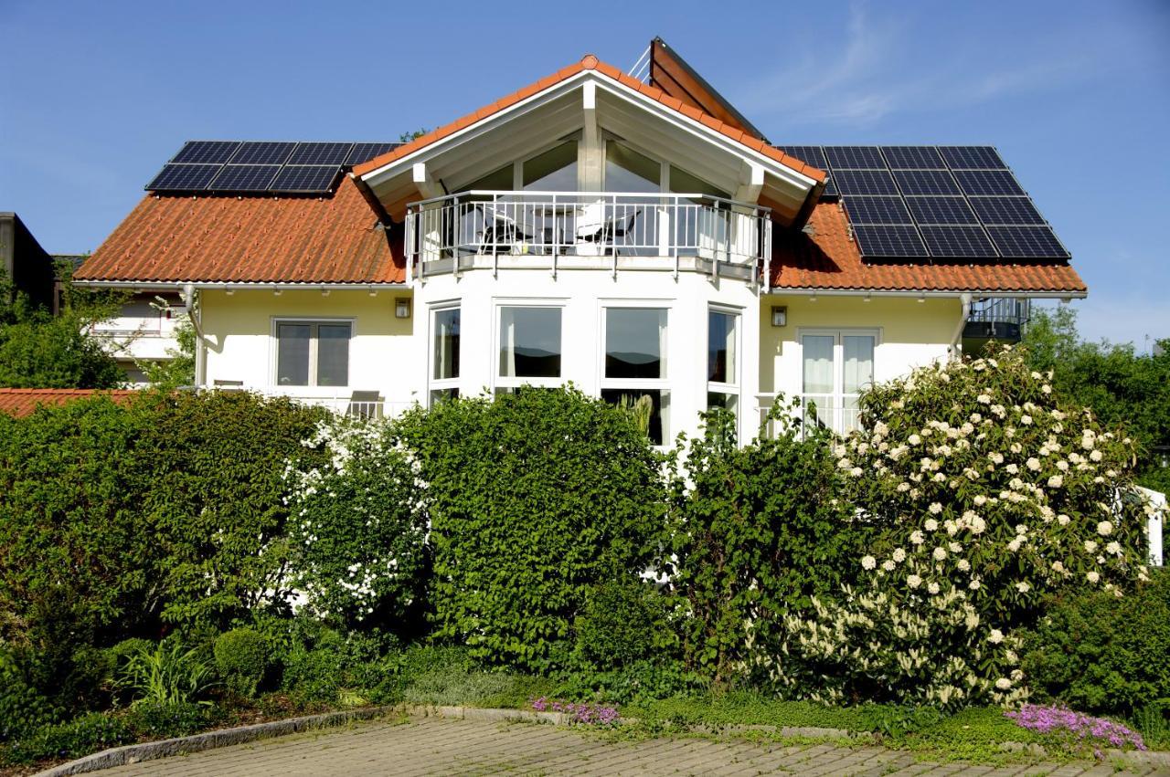 Top Ferienwohnung In Lauben Bei Kempten Exterior foto